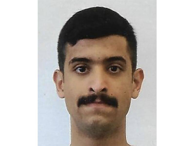 Mohammed Alshamrani killed three people at a Florida naval base in a presumed act of terror.