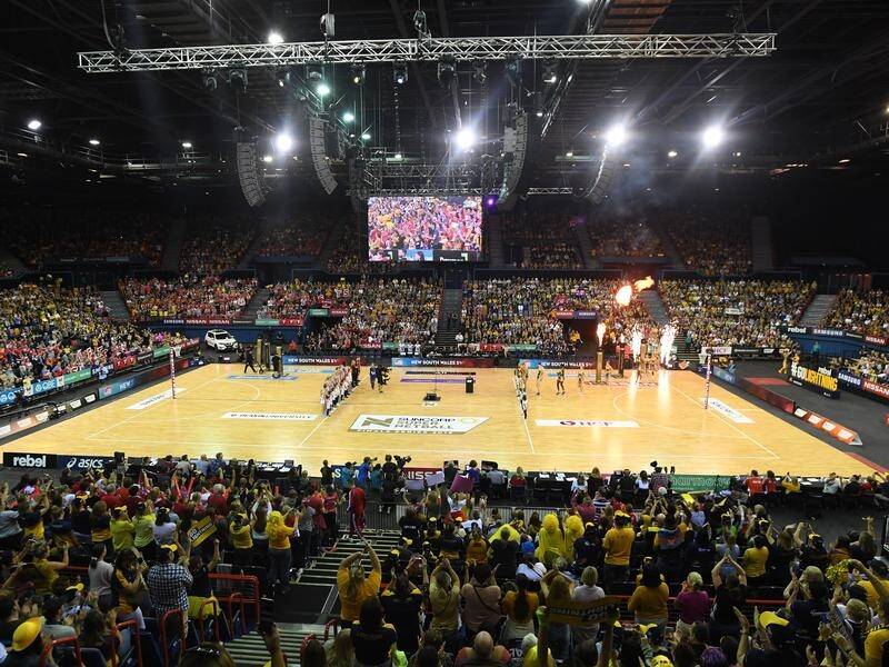 Super Netball will add new elements to the game when the 2020 season commences.