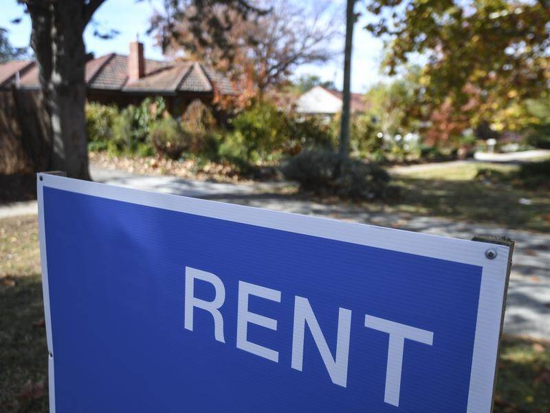 The ACCC says scammers are offering reduced rents due to COVID-19.