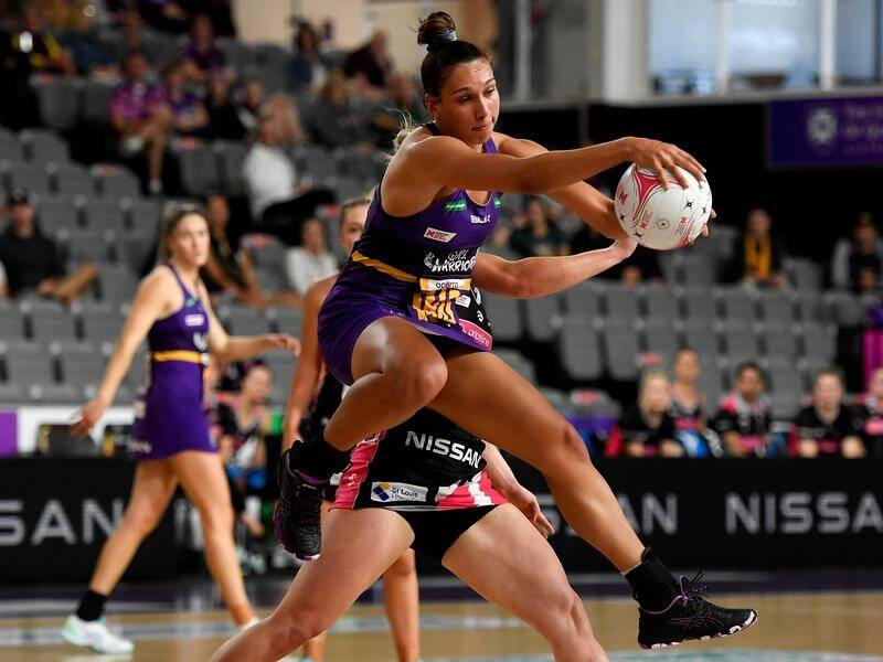 Queensland have been lashed for not playing Jemma Mi Mi during Super Netball's Indigenous round.