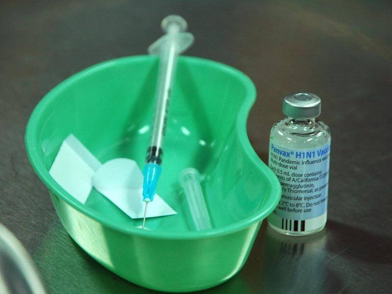 Two Sydney GPs failed to adhere to strict national guidelines for storing vaccines.