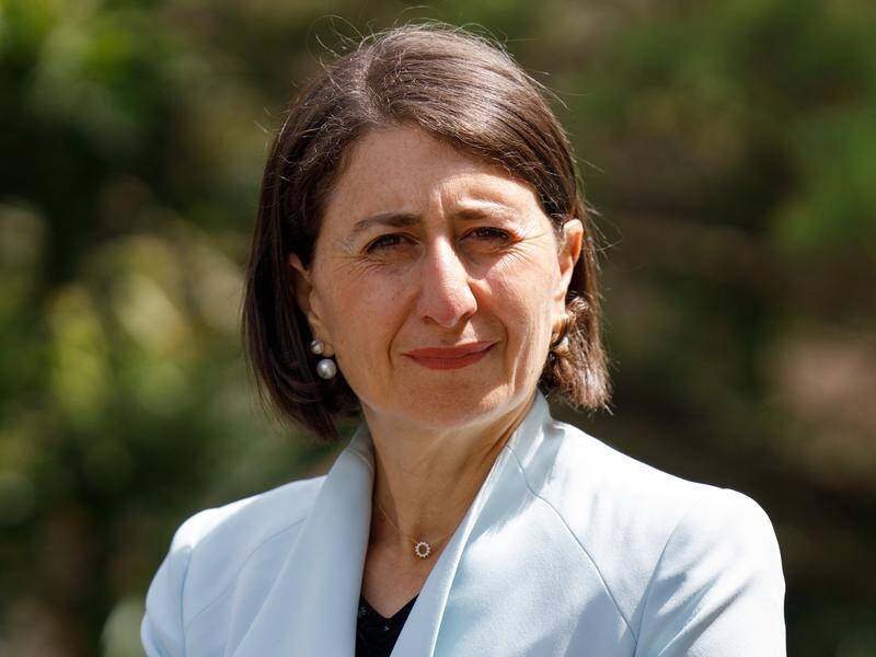Gladys Berejiklian says a fast-track program will incentivise young people to consider teaching.