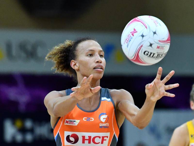 Serena Guthrie will return to England after spending the past three years playing abroad.