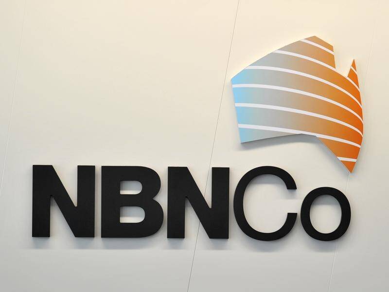 The National Broadband Network has purchased nearly 50,000 kilometres of copper wire.