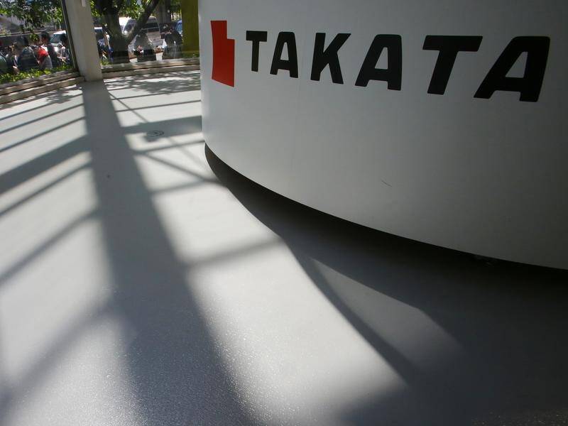 More than 400 registered vehicles in Victoria still have the defective Takata alpha airbags.