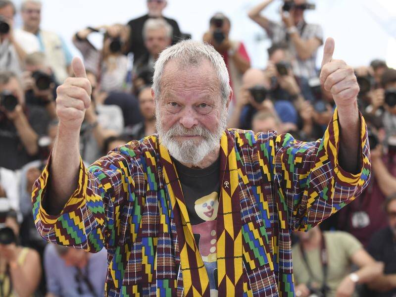 Director and Monty Python star Terry Gilliam has called the #MeToo campaign a "witch hunt".