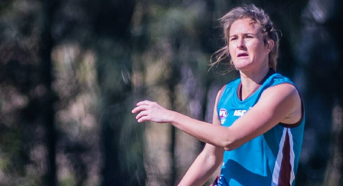 Stars coach Shaun O'Leary has alleviated concerns around Tayla Braithwaite's availability after she reportedly took a knock in Medowie last weekend. 