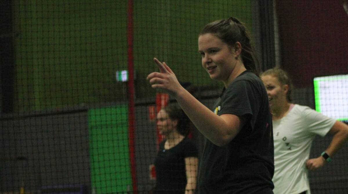 All the action from the Newcastle Dodgeball League first round.