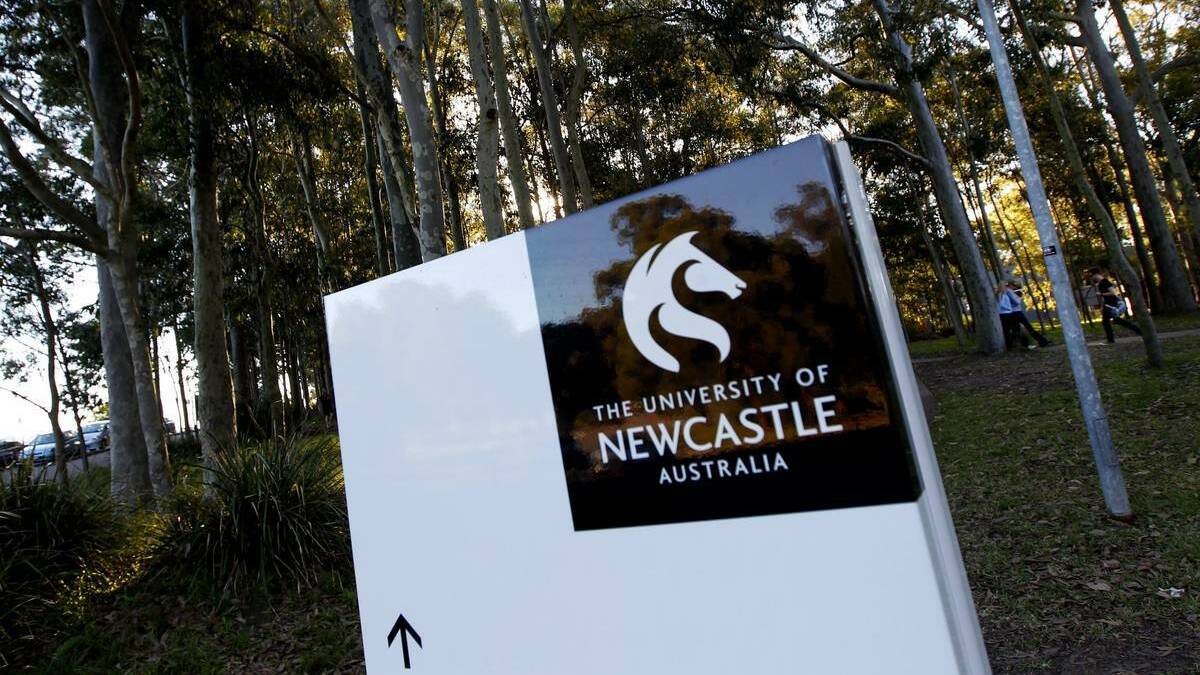 University of Newcastle moves ten places in world rankings
