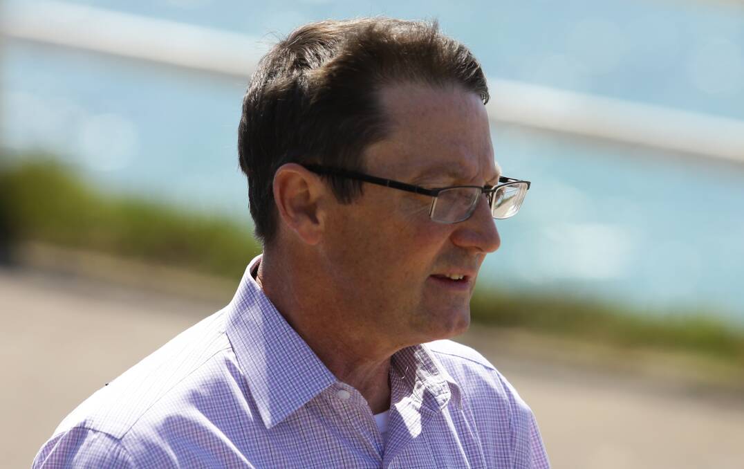 Parliamentary Secretary for the Hunter Scot MacDonald has called for NSW Training Award nominations.