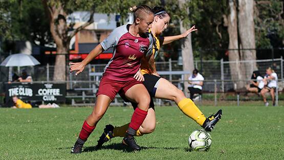 Fourteen teams from across Northern NSW are set to contest the Women's State Cup, now held during the Women's Premier League season.