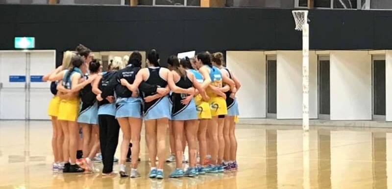 Central Coast Heart are now the only team left in the NSW Netball Premier League with an undefeated record, after five straight wins to open the season.