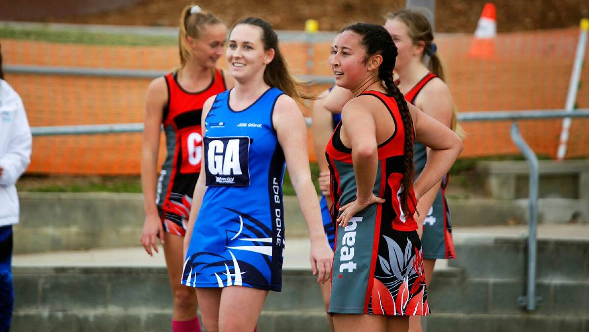 All the action from the Charlestown A Grade eighth round. Pictures: Kerrie Brady