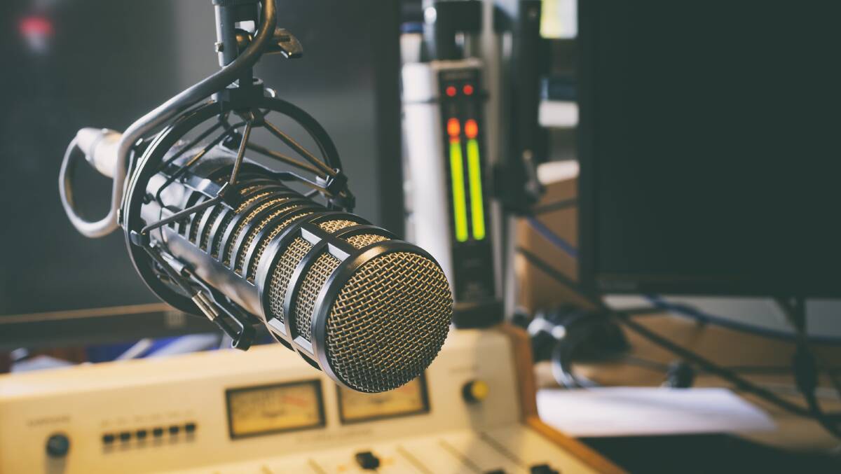 For more than 80 years, the 7.45am bulletin was a uniquely Australian fixture on local radio. Picture: Shutterstock